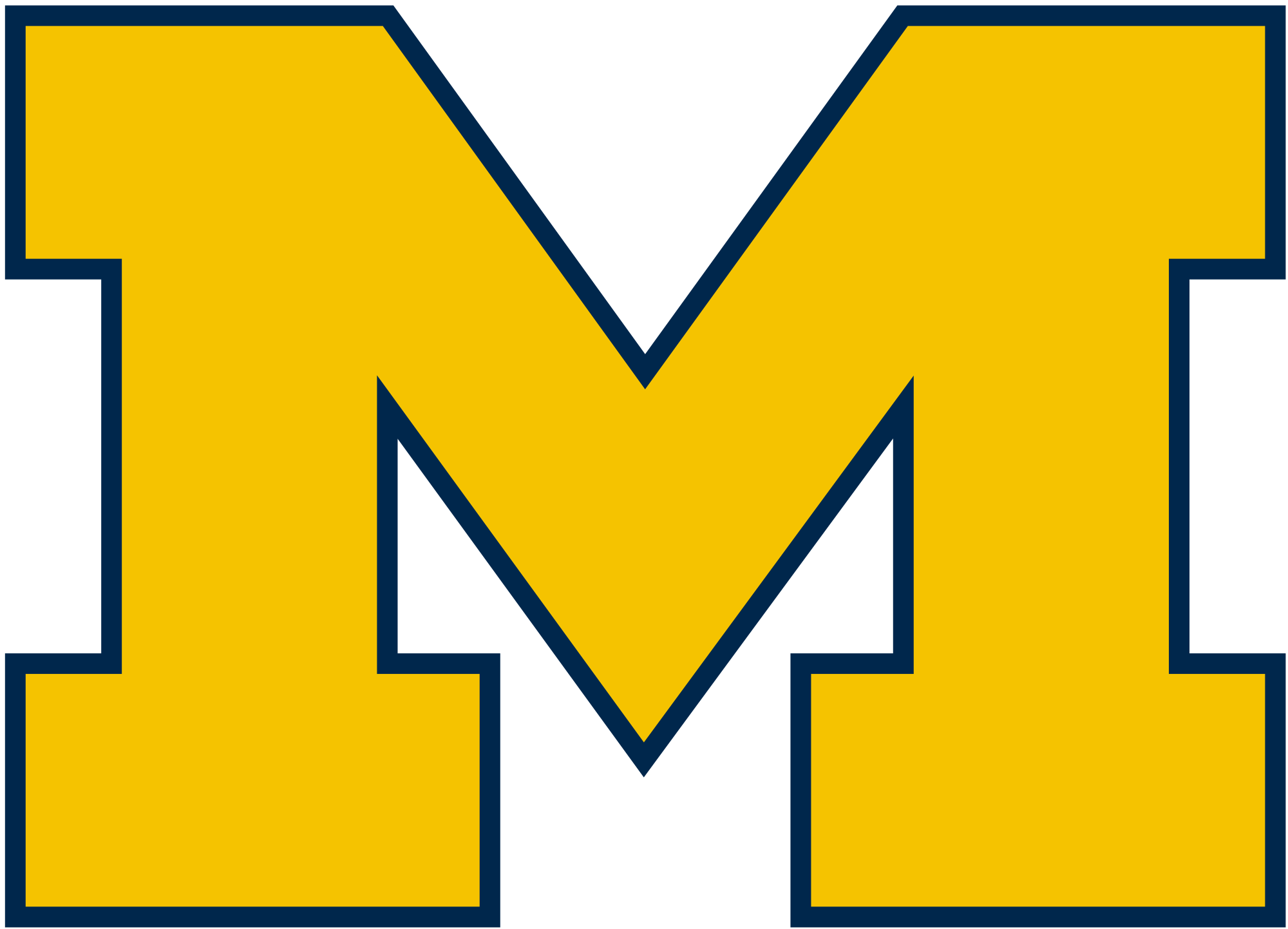 UM logo